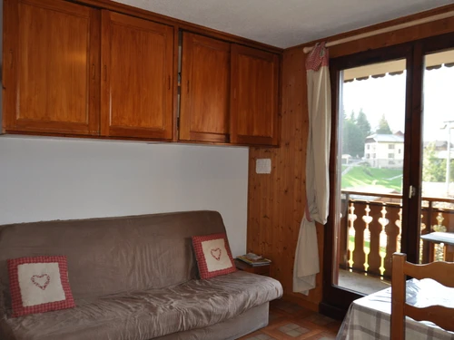 Apartment Châtel, 1 bedroom, 5 persons - photo_18385083969