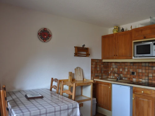 Apartment Châtel, 1 bedroom, 5 persons - photo_18385083969