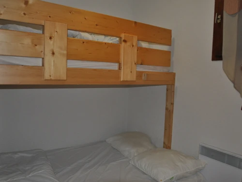 Apartment Châtel, 1 bedroom, 5 persons - photo_18385083969