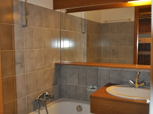 Apartment Châtel, 1 bedroom, 5 persons - photo_18385083969