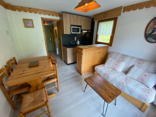 Apartment Châtel, 1 bedroom, 5 persons - photo_18385085822