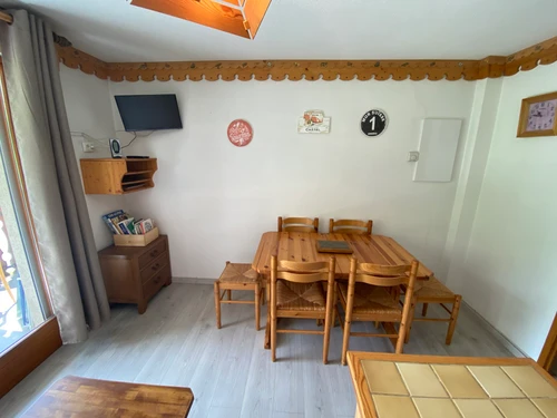 Apartment Châtel, 1 bedroom, 5 persons - photo_18385085822