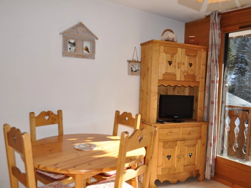Apartamento Châtel, 1 dormitorio, 5 personas - photo_18385083280