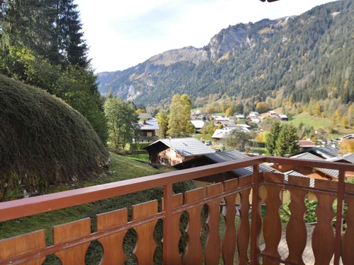 Apartment Châtel, 1 bedroom, 5 persons - photo_18385085592