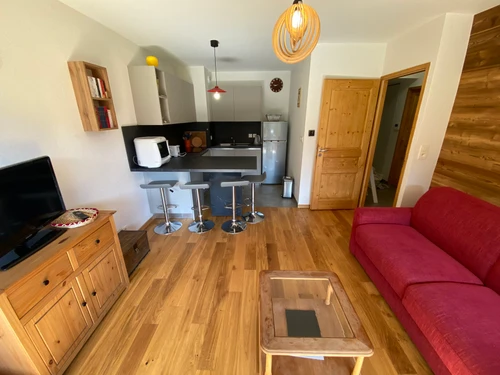 Apartment Châtel, 1 bedroom, 5 persons - photo_18467151985