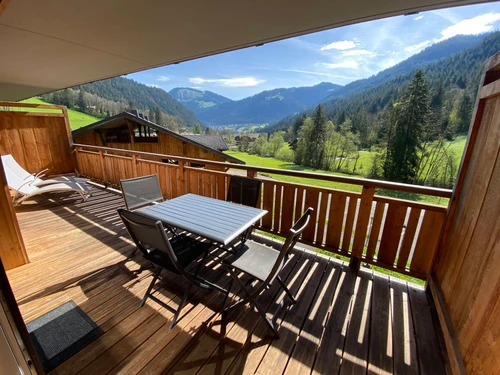 Apartment Châtel, 1 bedroom, 5 persons - photo_18467151985