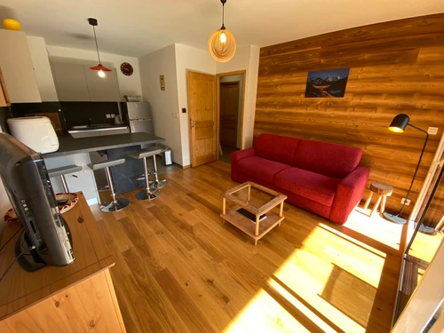 Apartment Châtel, 1 bedroom, 5 persons - photo_18467151985