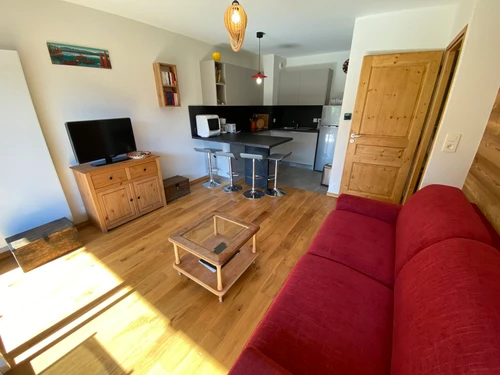 Apartment Châtel, 1 bedroom, 5 persons - photo_18467151985