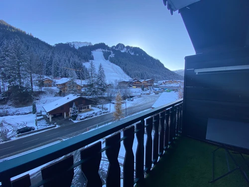 Studio Châtel, 1 pièce, 5 personnes - photo_18385081204