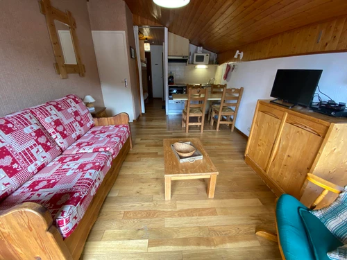 Studio Châtel, studio flat, 4 persons - photo_18385085513