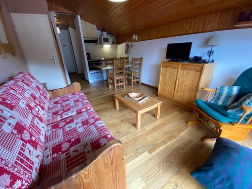 Studio Châtel, studio flat, 4 persons - photo_18385085513