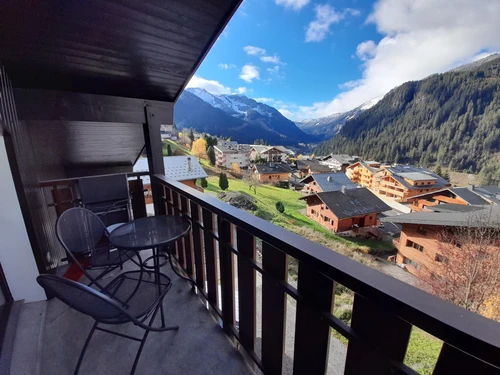 Studio Châtel, studio flat, 4 persons - photo_18385085513