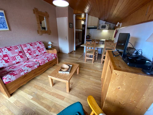 Studio Châtel, studio flat, 4 persons - photo_18385085513