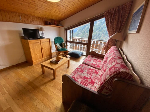 Studio Châtel, studio flat, 4 persons - photo_18385085513