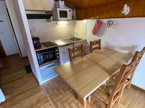 Studio Châtel, studio flat, 4 persons - photo_18385085513