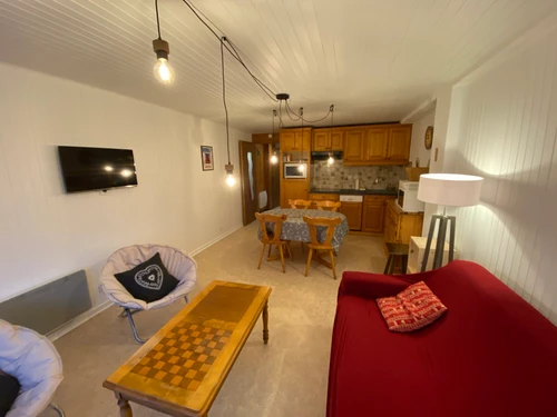 Studio Châtel, studio flat, 4 persons - photo_19934543877