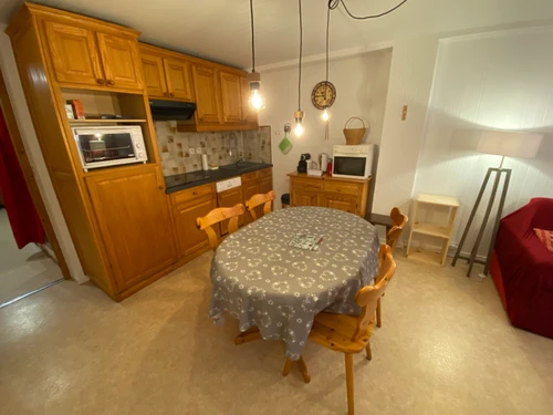 Studio Châtel, studio flat, 4 persons - photo_19934543877