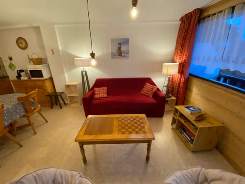 Studio Châtel, studio flat, 4 persons - photo_19934543877