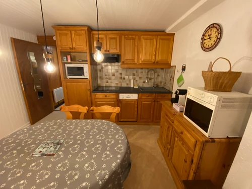 Studio Châtel, studio flat, 4 persons - photo_19934543877