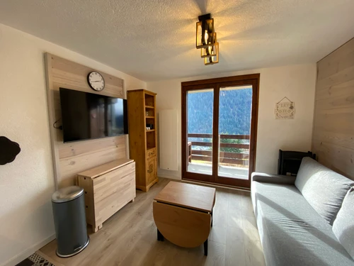 Apartamento Châtel, 1 dormitorio, 4 personas - photo_18467155070