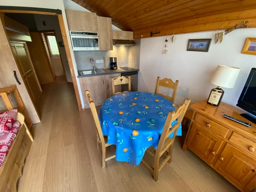 Studio Châtel, studio flat, 4 persons - photo_18385082971