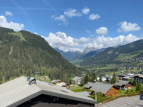 Studio Châtel, studio flat, 4 persons - photo_18385082971