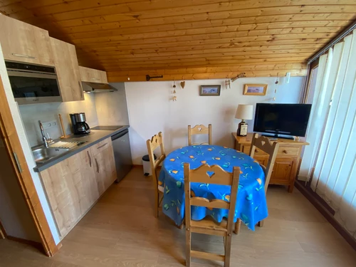 Studio Châtel, studio flat, 4 persons - photo_18385082971