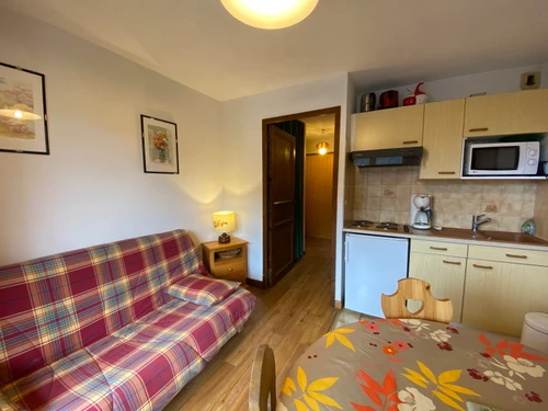 Studio Châtel, studio flat, 4 persons - photo_18385084359