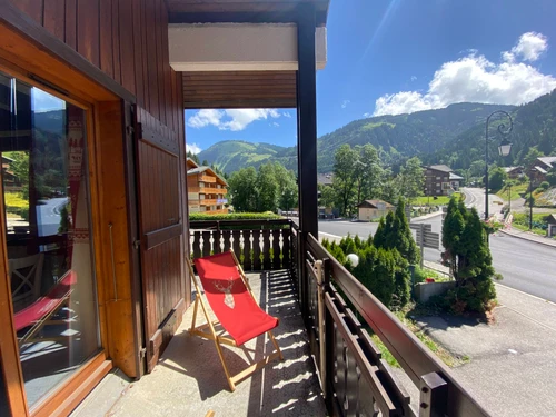 Apartment Châtel, 1 bedroom, 4 persons - photo_18385085048