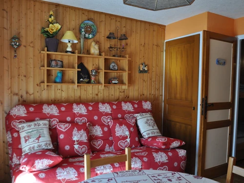 Apartment Châtel, 1 bedroom, 4 persons - photo_18385081712