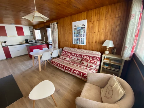 Apartment Châtel, 1 bedroom, 4 persons - photo_18385084973