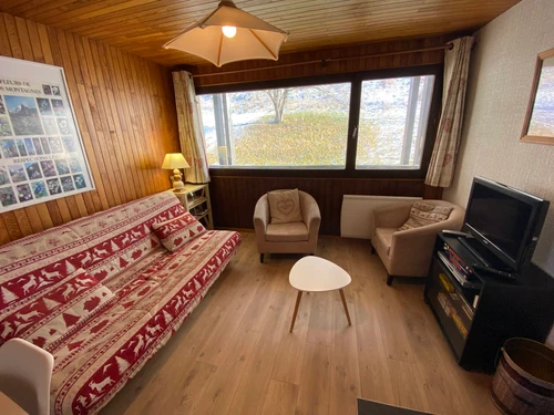 Apartment Châtel, 1 bedroom, 4 persons - photo_18385084973