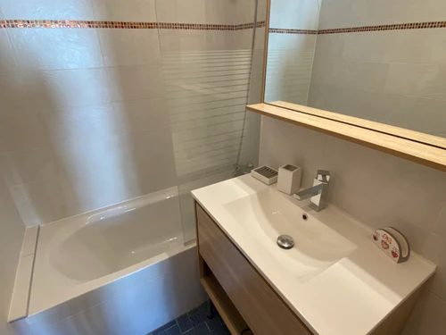 Apartment Châtel, 1 bedroom, 4 persons - photo_18385084973