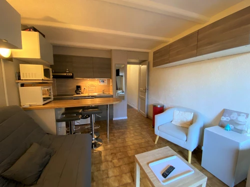Studio Châtel, 1 pièce, 4 personnes - photo_18467152856