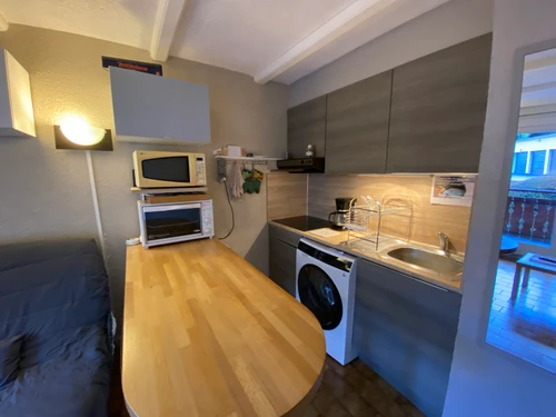 Studio Châtel, 1 pièce, 4 personnes - photo_18467152856