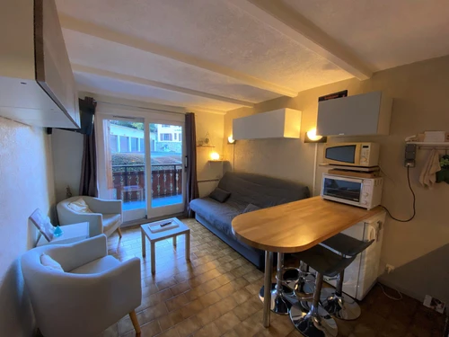 Studio Châtel, 1 pièce, 4 personnes - photo_18467152856