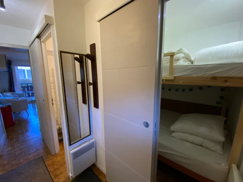 Studio Châtel, 1 pièce, 4 personnes - photo_18467152856