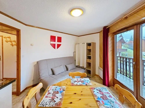 Studio Châtel, 1 pièce, 4 personnes - photo_18385081404