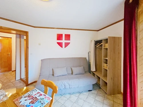 Studio Châtel, studio flat, 4 persons - photo_18385081404
