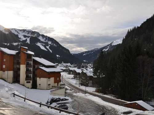 Studio Châtel, studio flat, 4 persons - photo_18385081404