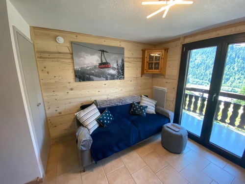 Apartamento Châtel, 1 dormitorio, 4 personas - photo_18385083123