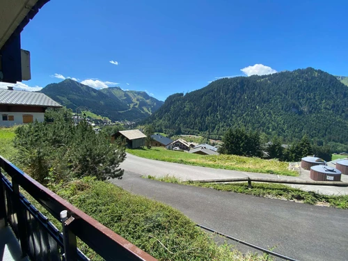 Apartamento Châtel, 1 dormitorio, 4 personas - photo_18385083123