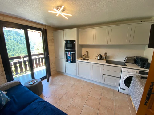 Apartamento Châtel, 1 dormitorio, 4 personas - photo_18385083123