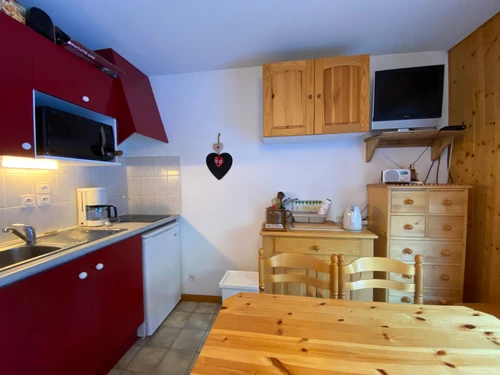 Studio Châtel, studio flat, 4 persons - photo_18385084202