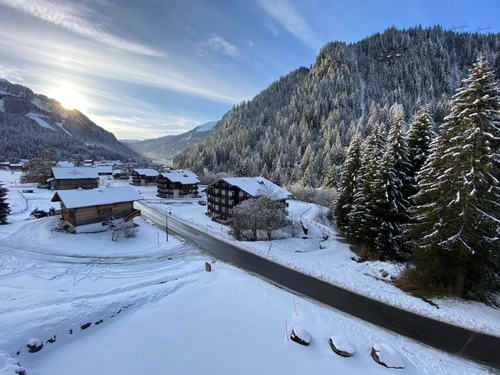 Studio Châtel, studio flat, 4 persons - photo_18385084202