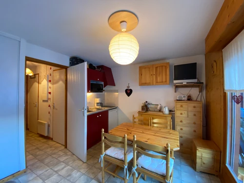 Studio Châtel, studio flat, 4 persons - photo_18385084202