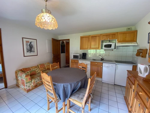 Apartment Châtel, 2 bedrooms, 4 persons - photo_18467153376