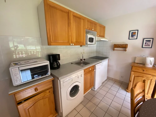 Apartment Châtel, 2 bedrooms, 4 persons - photo_18467153376