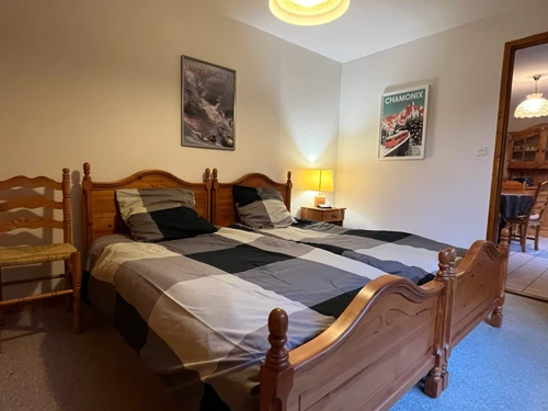 Apartment Châtel, 2 bedrooms, 4 persons - photo_18467153376