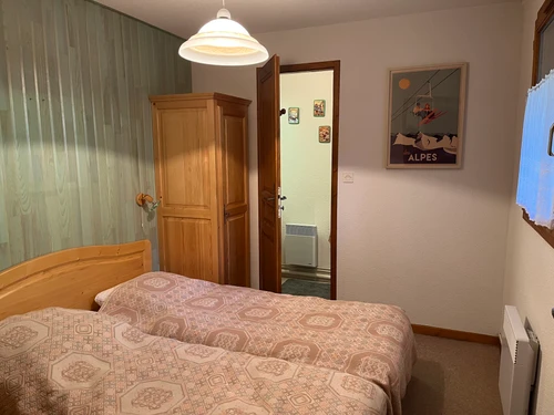 Apartment Châtel, 2 bedrooms, 4 persons - photo_18467153376